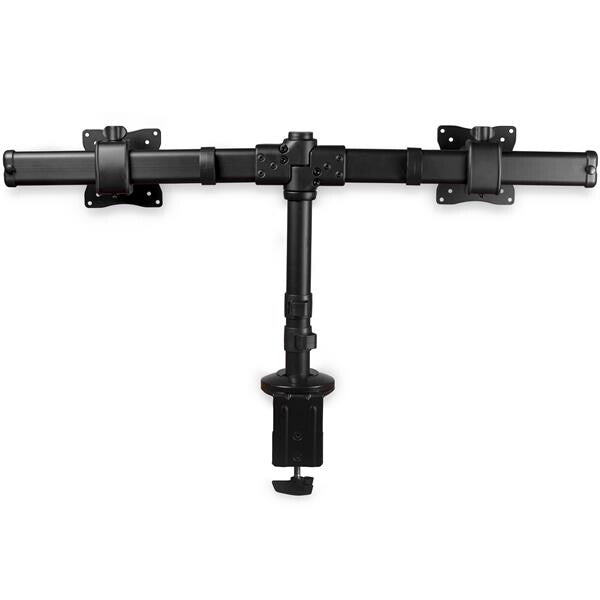 StarTech.com ARMBARDUOG - Desk monitor mount for 33 cm (13&quot;) to 68.6 cm (27&quot;)