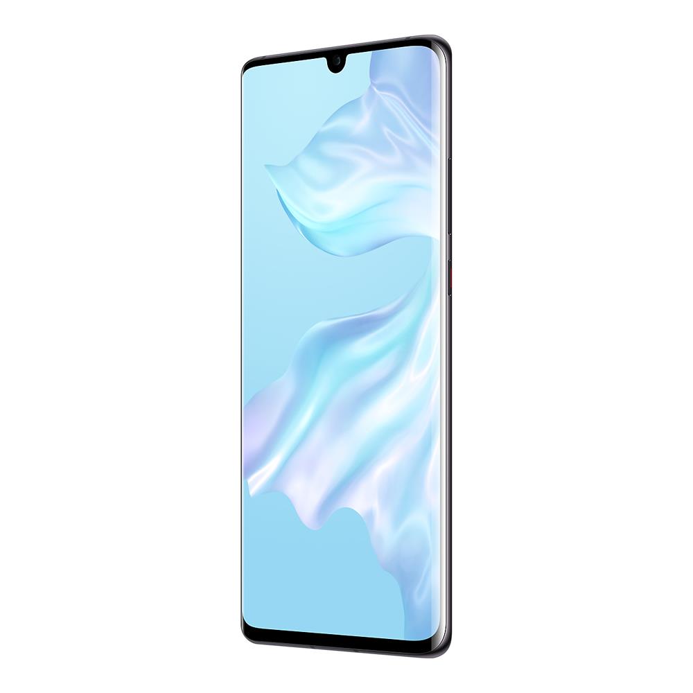 Huawei P30 Pro 128GB 8GB Midnight Black Very Good Condition Unlocked