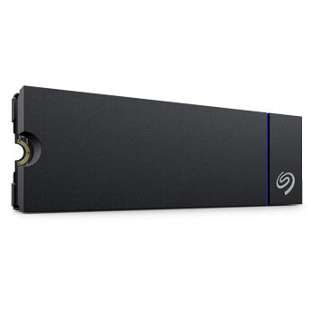 Seagate Game Drive PS5 - 3D TLC NVMe PCI Express 4.0 M.2 SSD - 2 TB