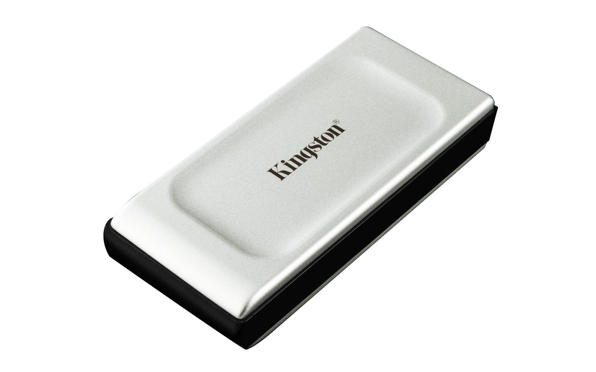 Kingston Technology XS2000 External solid state drive - 2TB