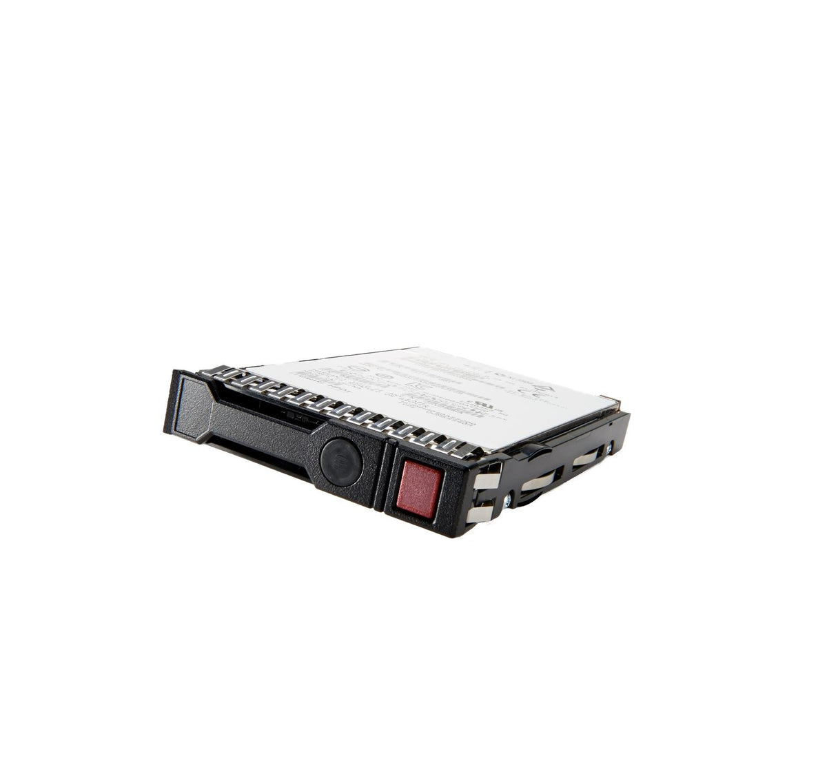 HPE P07444-001 internal solid state drive 2.5&quot; 480 GB Serial ATA II