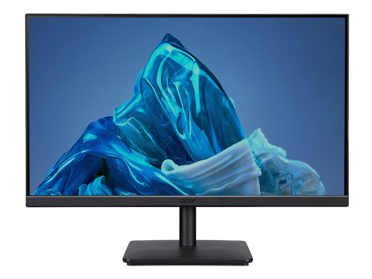 Acer Vero V7 VERO V247YE - 60.5 cm (23.8&quot;) - 1920 x 1080 pixels Full HD LED Monitor