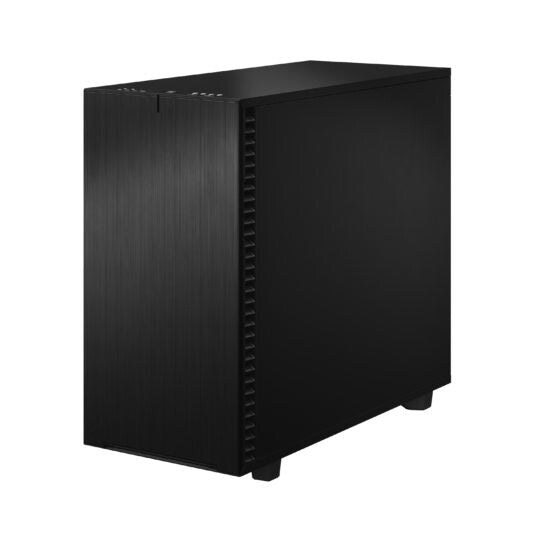 Fractal Design Define 7 - ATX Mid Tower Case in Black