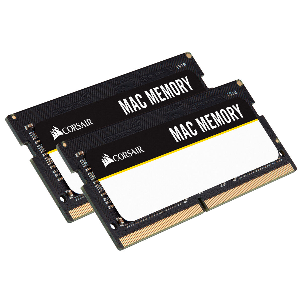 Corsair Mac Memory - 32 GB 2 x 16 GB DDR4 2666 MHz memory module