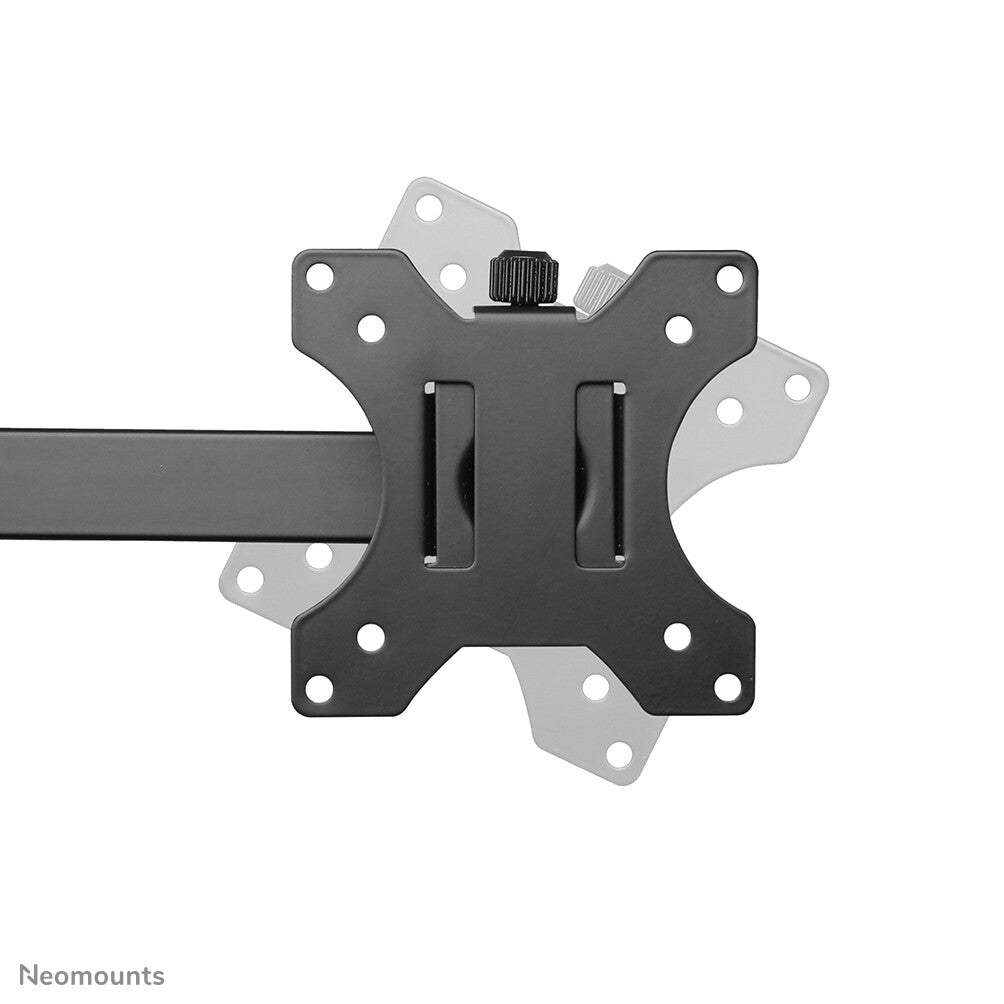 Neomounts FPMA-D550DBLACK - Desk monitor mount for 25.4 cm (10&quot;) to 81.3 cm (32&quot;)