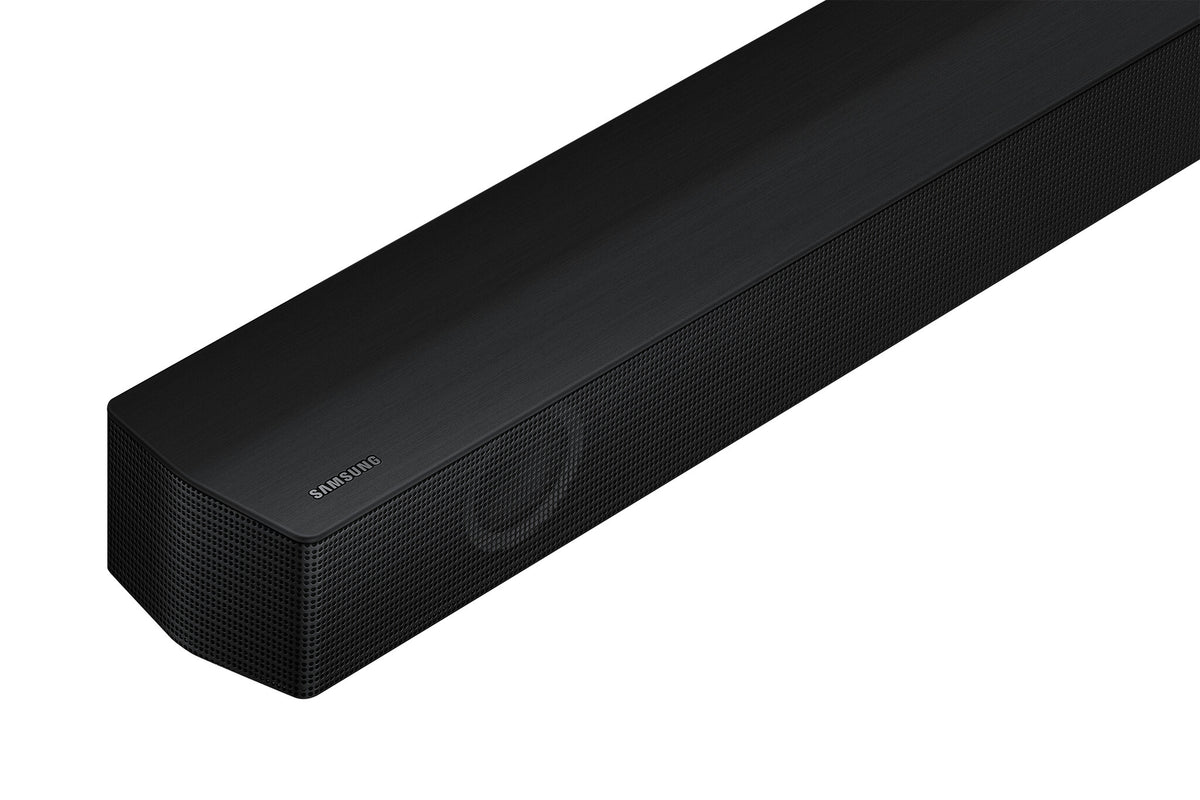 Samsung HW-B550 - Bluetooth Soundbar with Virtual DTS:X &amp; Wireless Subwoofer in Black