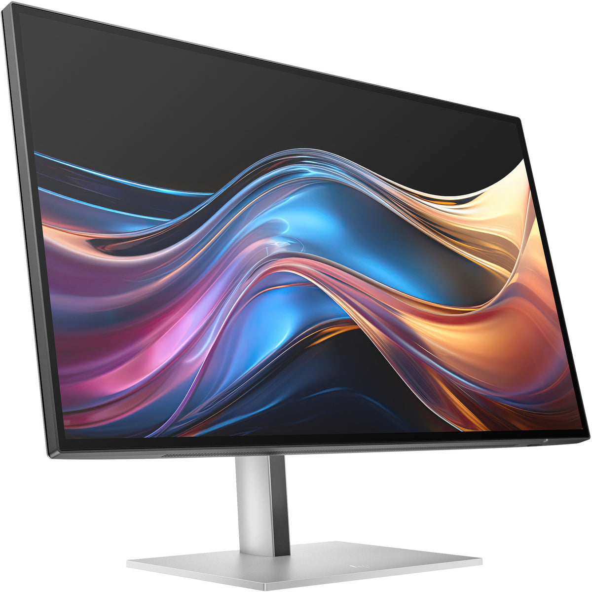 HP Series 7 Pro 727PQ - 68.6 cm (27&quot;) - 2560 x 1440 pixels QHD LED Monitor