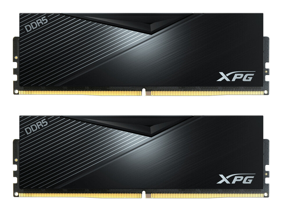 XPG Lancer - 32 GB 2 x 16 GB DDR5 5200 MHz ECC memory module