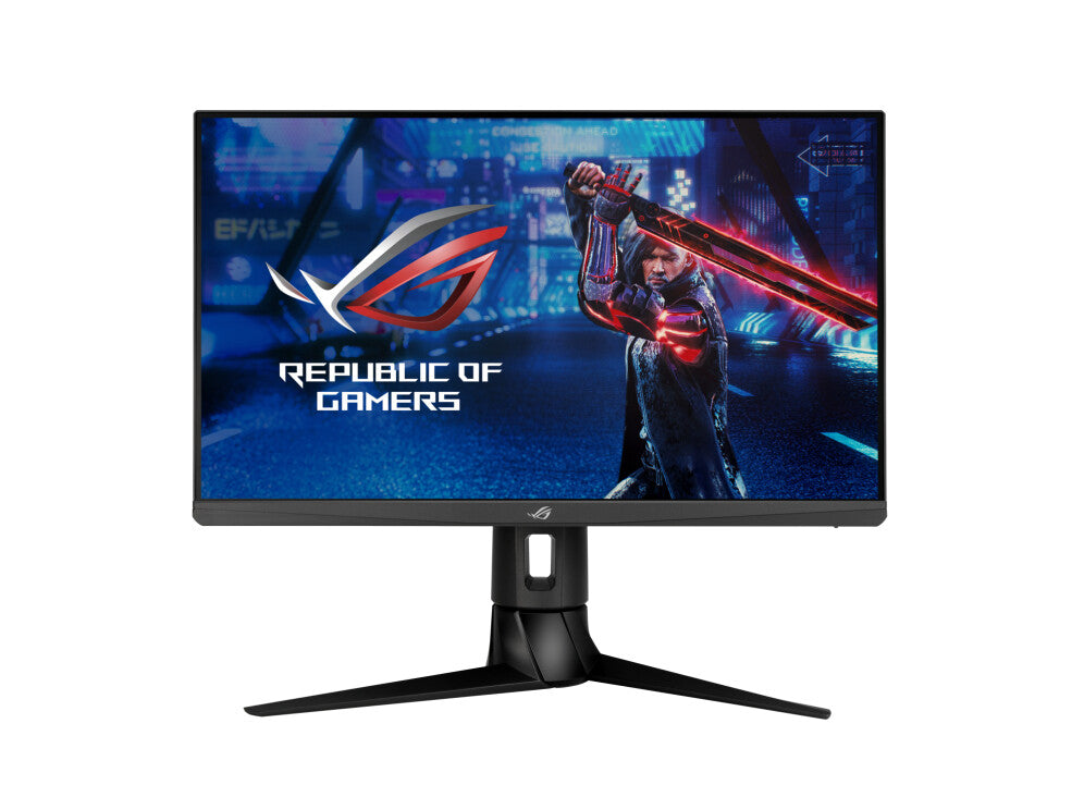 ASUS ROG Strix XG249CM - 60.5 cm (23.8&quot;) - 1920 x 1080 pixels Full HD Monitor