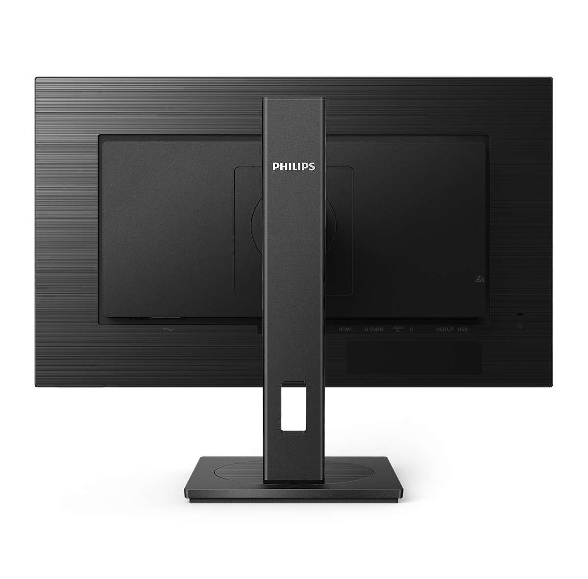 Philips B Line 242B1V/00 - 60.5 cm (23.8&quot;) - 1920 x 1080 pixels FHD Monitor