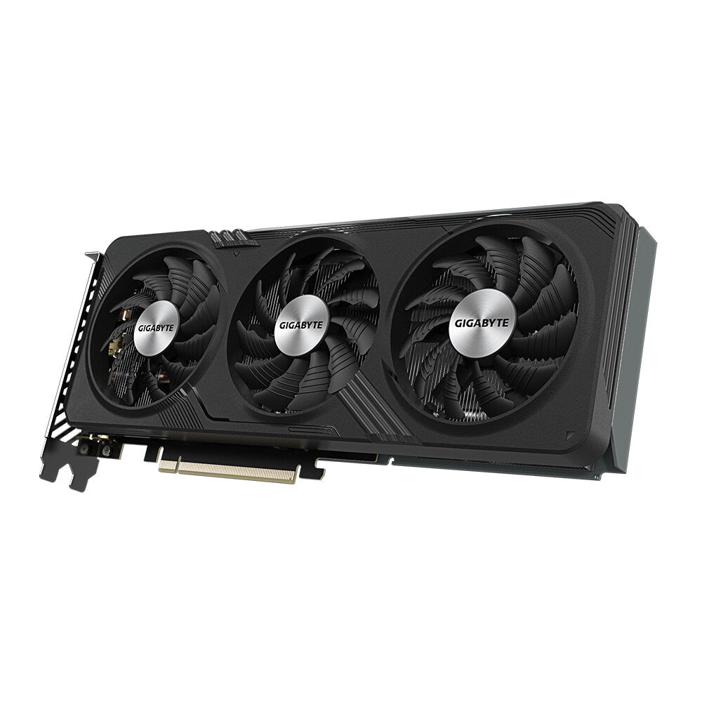 Gigabyte GAMING OC 8G - NVIDIA 8 GB GDDR6 GeForce RTX­­ 4060 graphics card