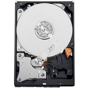 Western Digital 500GB 64MB 6Gb/s 5400RPM 3.5&quot; Serial ATA III