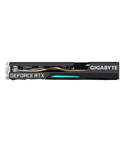 GIGABYTE EAGLE - NVIDIA 12 GB GDDR6 GeForce RTX 3060 graphics card