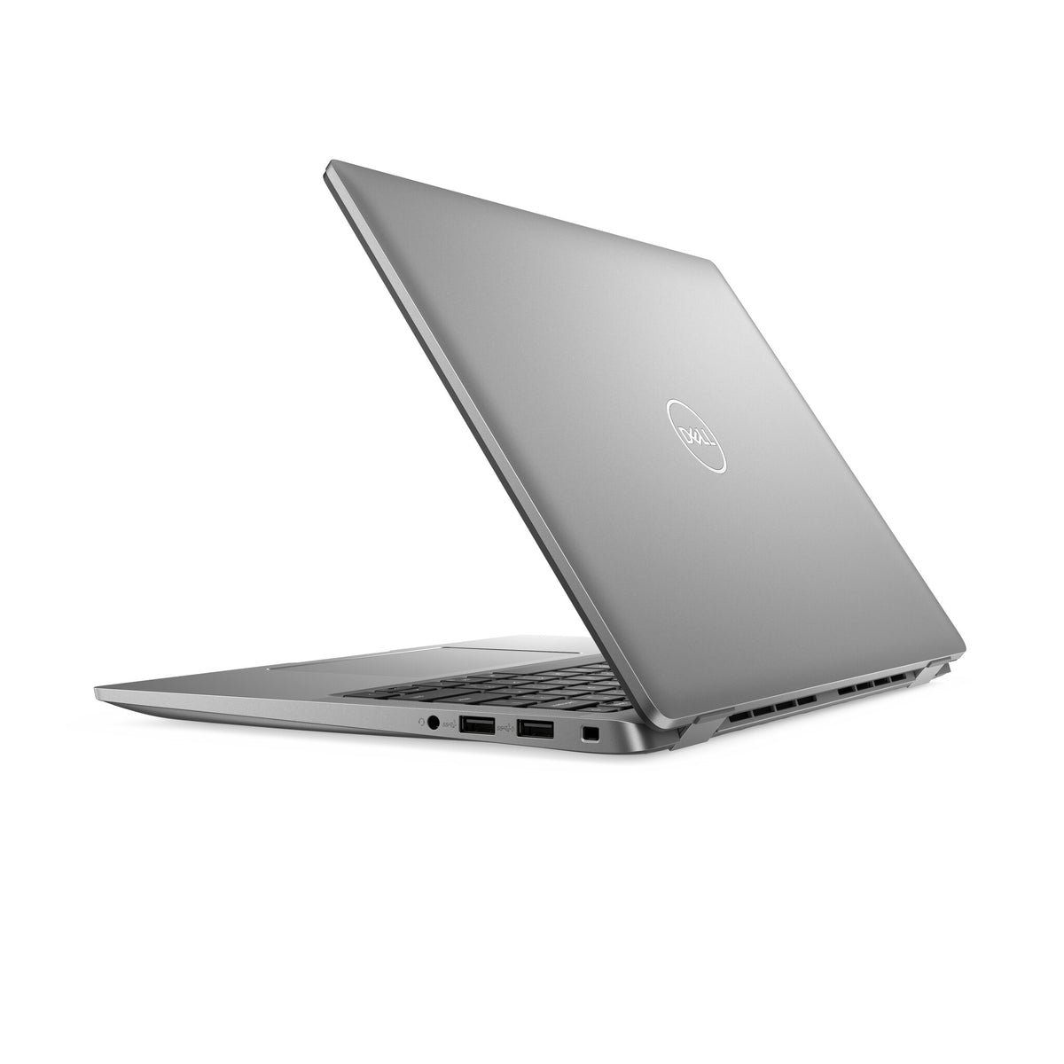 DELL Latitude 7450 Laptop - 35.6 cm (14&quot;) - Intel Core Ultra 5 135U - 16 GB LPDDR5x-SDRAM - 512 GB SSD - Wi-Fi 7 - Windows 11 Pro - Grey