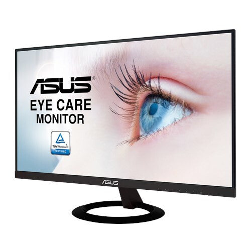 ASUS VZ249HE - 60.5 cm (23.8&quot;) - 1920 x 1080 pixels Full HD LED Monitor