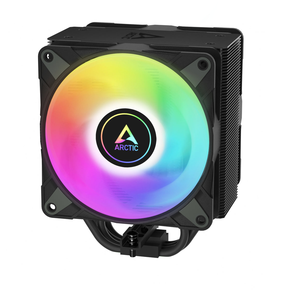 ARCTIC Freezer 36 A-RGB - Air Processor Cooler in Black - 120mm