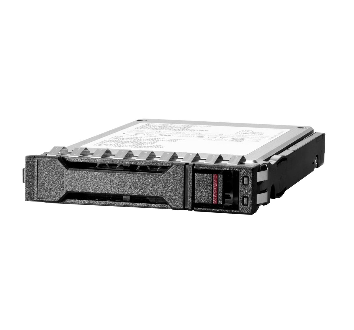 HPE P28586-B21 2.5&quot; 1.2 TB SAS