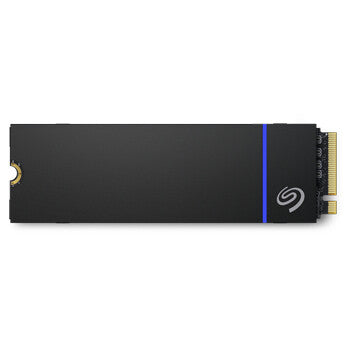 Seagate Game Drive PS5 - 3D TLC NVMe PCI Express 4.0 M.2 SSD - 2 TB