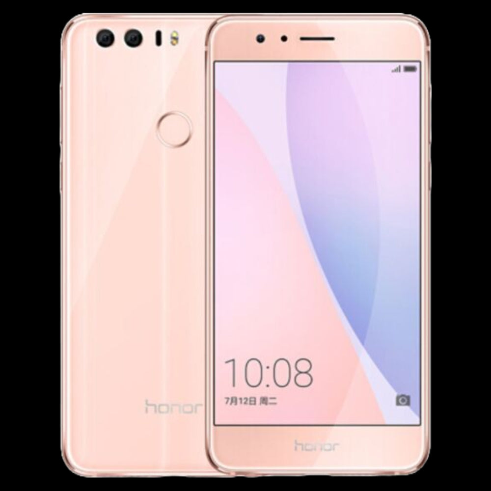 Honor 8 64 GB Sakura Pink Good Condition Unlocked