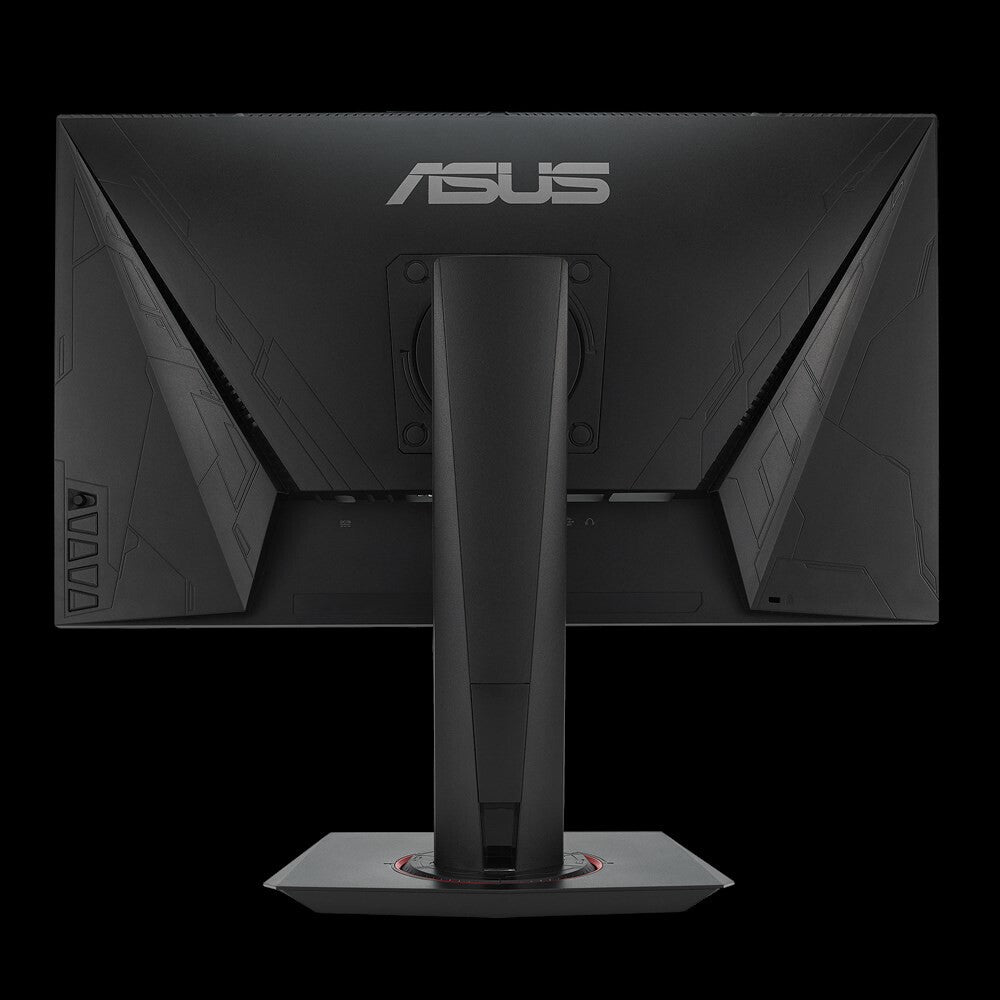 ASUS VG258QR - 62.2 cm (24.5&quot;) - 1920 x 1080 pixels Full HD LCD Monitor