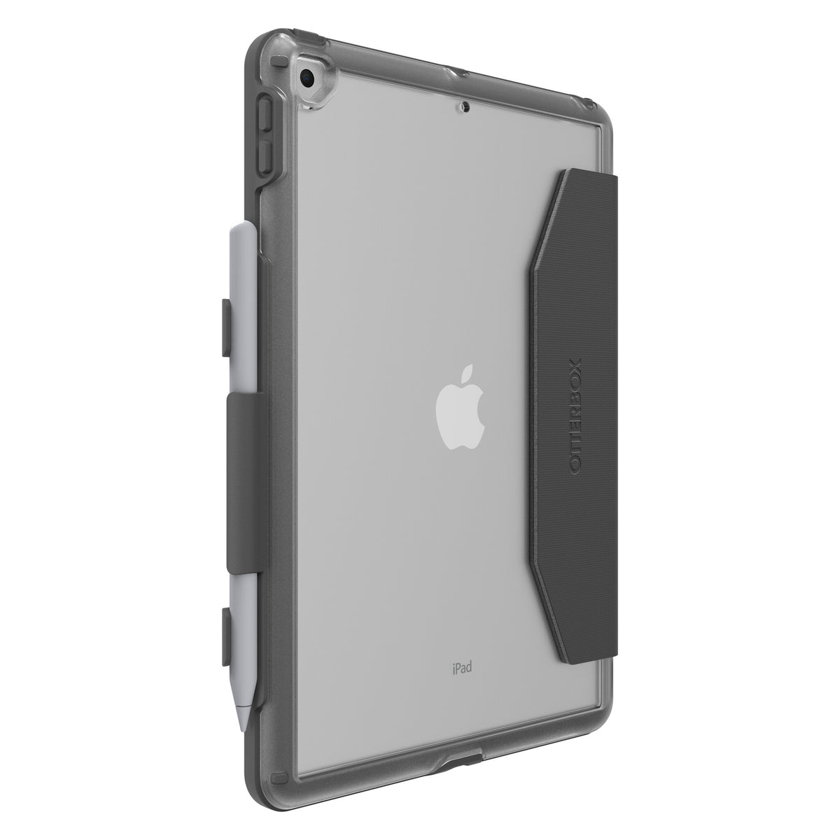 OtterBox UnlimitED Folio Case for 10.2&quot; iPad in Grey - No Packaging