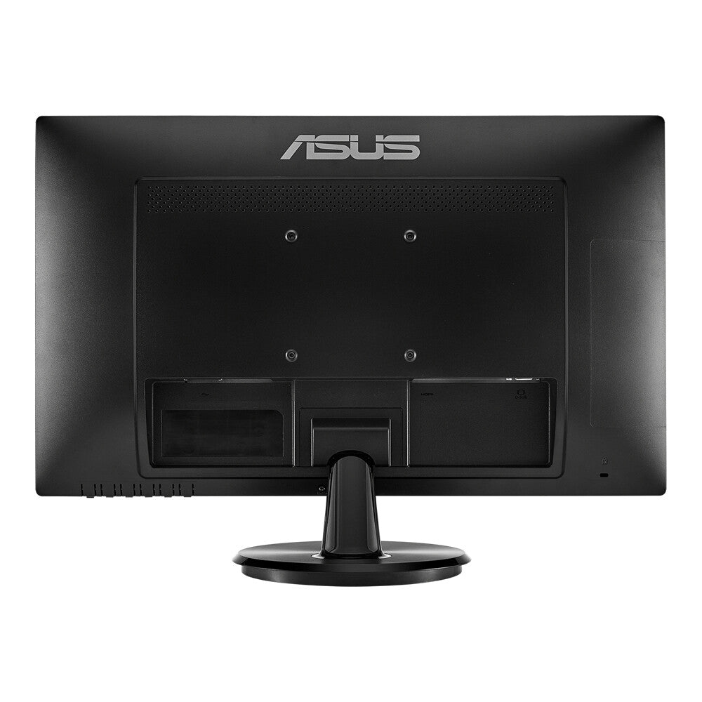 ASUS VA249HE - 60.5 cm (23.8&quot;) - 1920 x 1080 pixels Full HD LED Monitor