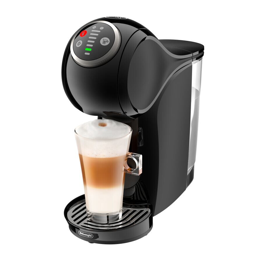 De&#39;Longhi NESCAFÉ Dolce Gusto Genio S Touch in Black