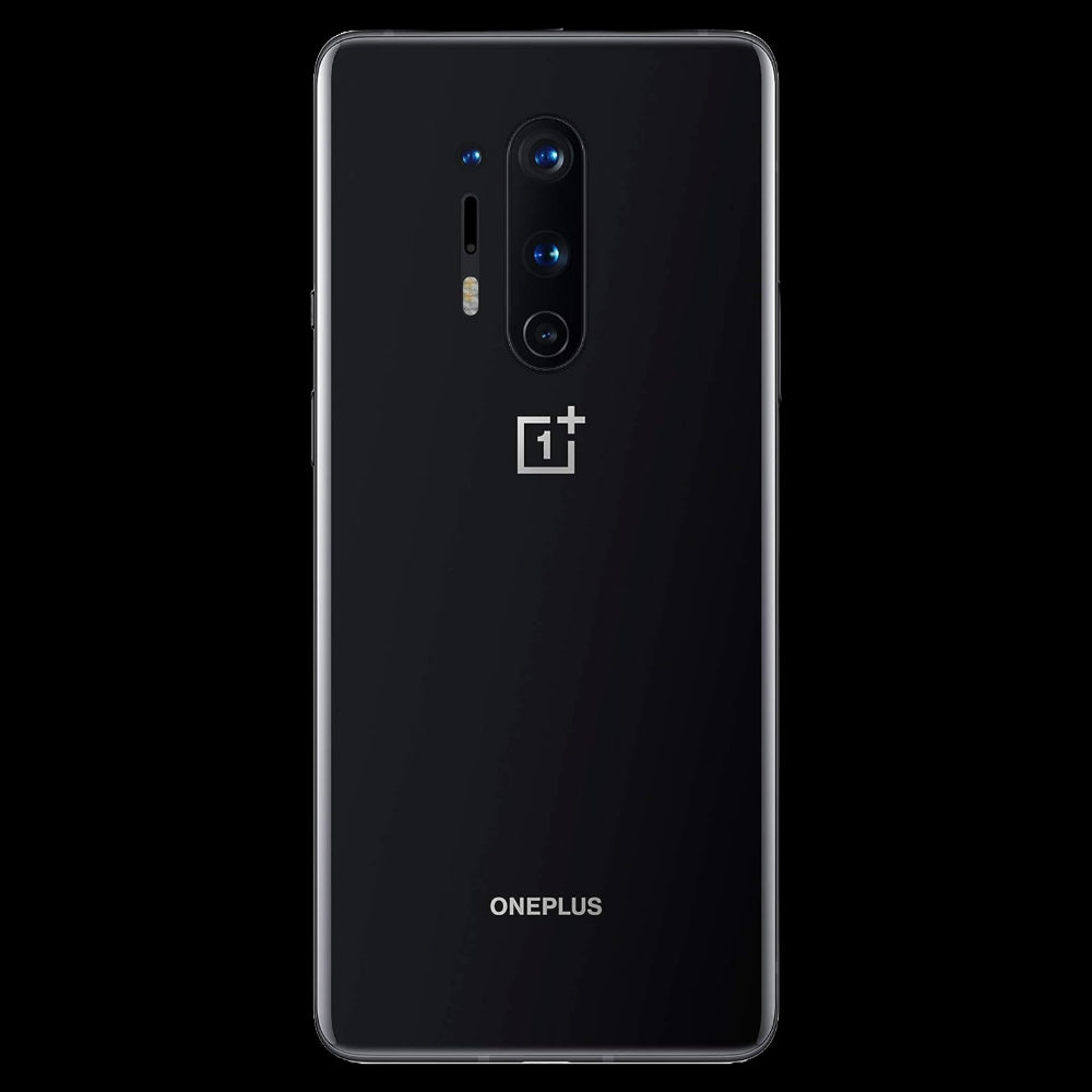 OnePlus 8 128 GB Black Pristine Condition Unlocked