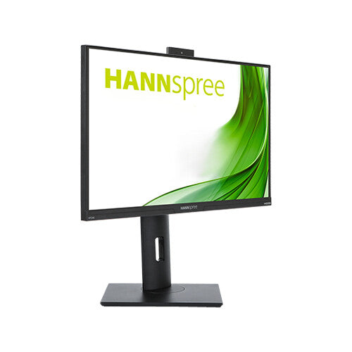 Hannspree HP 240 WJB - 60.5 cm (23.8&quot;) - 1920 x 1080 pixels Full HD LED Monitor