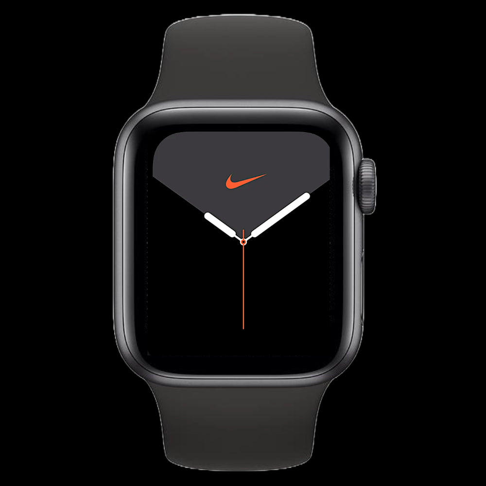 Apple Watch Series 5 - Aluminium (Nike) - 40MM