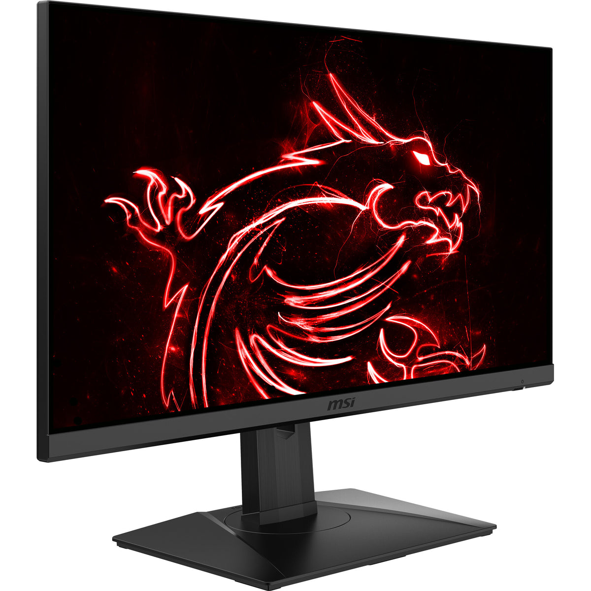 MSI G272QPF - 68.6 cm (27&quot;) - 2560 x 1440 pixels WQHD Monitor