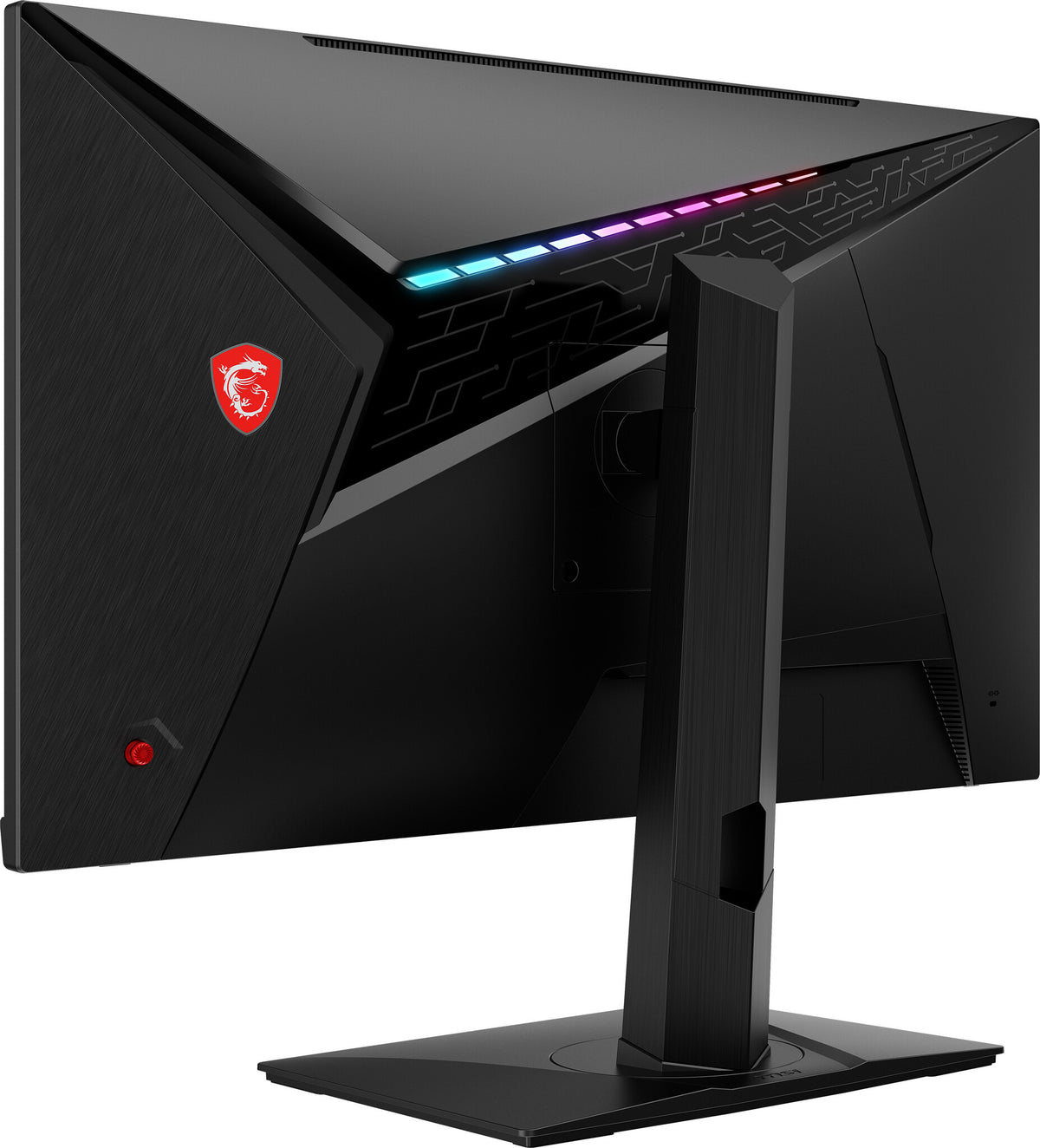 MSI Optix MAG281URF - 70.9 cm (27.9&quot;) - 3840 x 2160 pixels 4K UHD LED Monitor