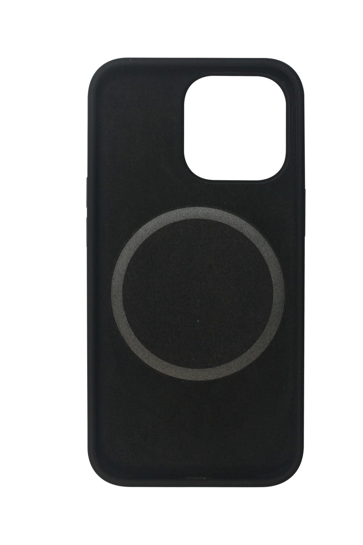 eSTUFF DUBLIN Magnetic mobile phone case for iPhone 13 Pro Max in Black