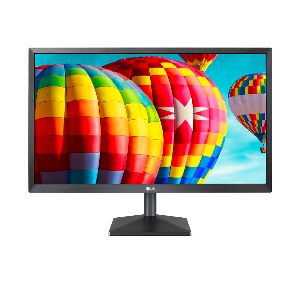 LG 27MK430H-B - 68.6 cm (27&quot;) - 1920 x 1080 pixels FHD LED Monitor