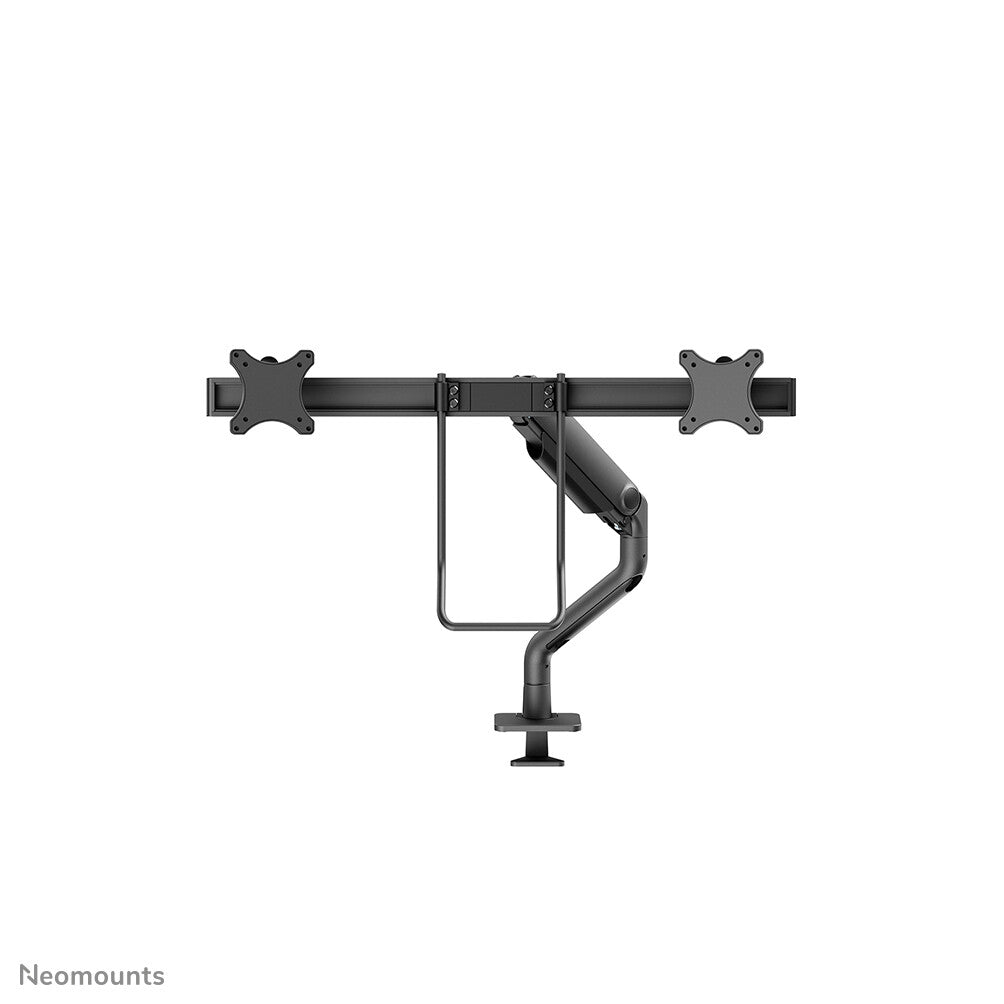 Neomounts DS75S-950BL2 - Desk monitor mount for 43.2 cm (17&quot;) to 68.6 cm (27&quot;)