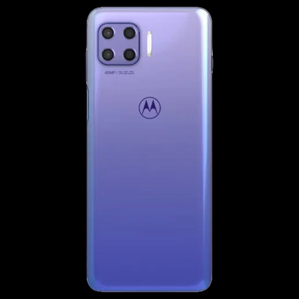 Motorola Moto 5G Plus 128GB Purple Pristine Condition Unlocked