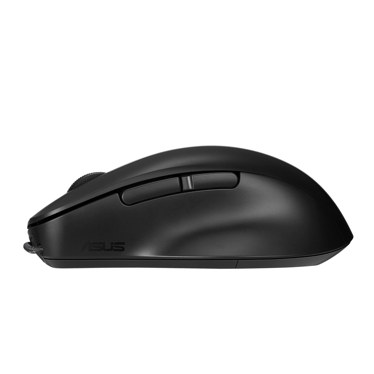 ASUS MD200 - RF Wireless + Bluetooth Optical Mouse - 4,200 DPI