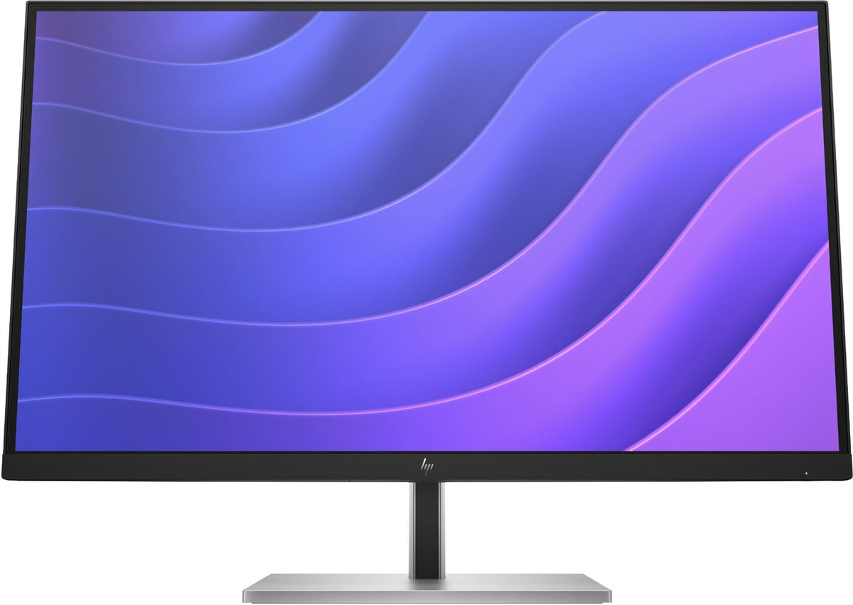 HP E27q G5 QHD Monitor