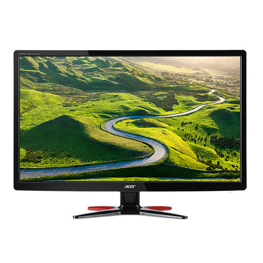 Acer G6 G276HL - 68.6 cm (27&quot;) - 1920 x 1080 pixels FHD LED Monitor