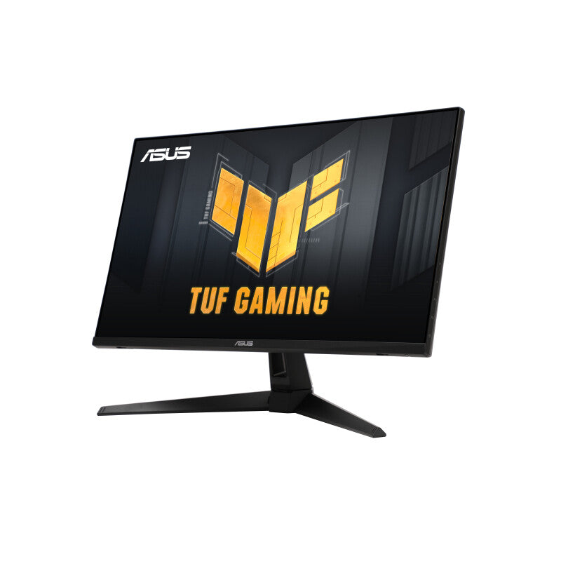 ASUS TUF Gaming VG27AQ3A - 68.6 cm (27&quot;) - 2560 x 1440 pixels QHD LCD Monitor