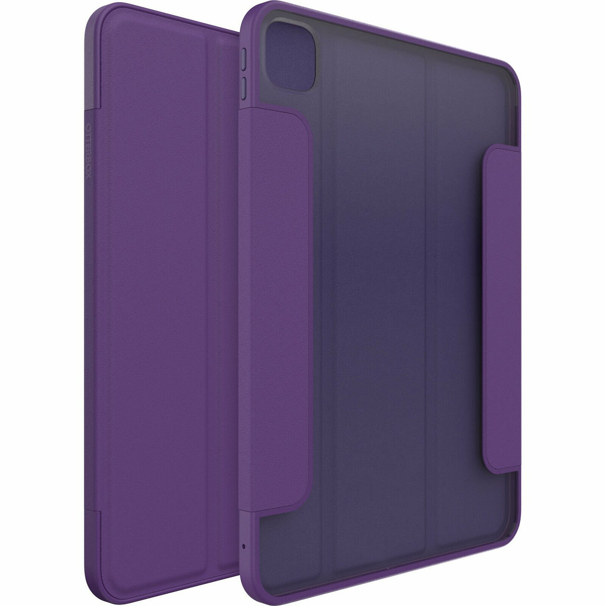 OtterBox Symmetry Folio Series for 11&quot; iPad Pro in Purple