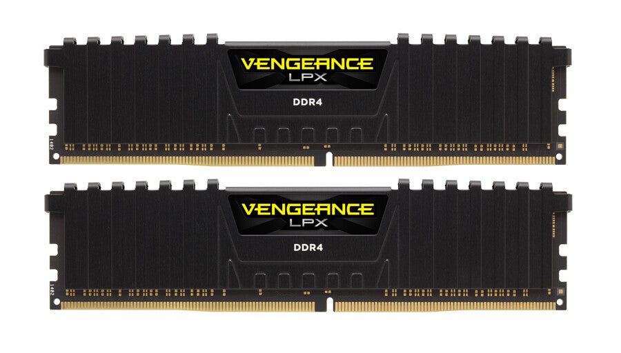 Corsair Vengeance LPX - 16 GB 2 x 8 GB DDR4 3000 MHz memory module