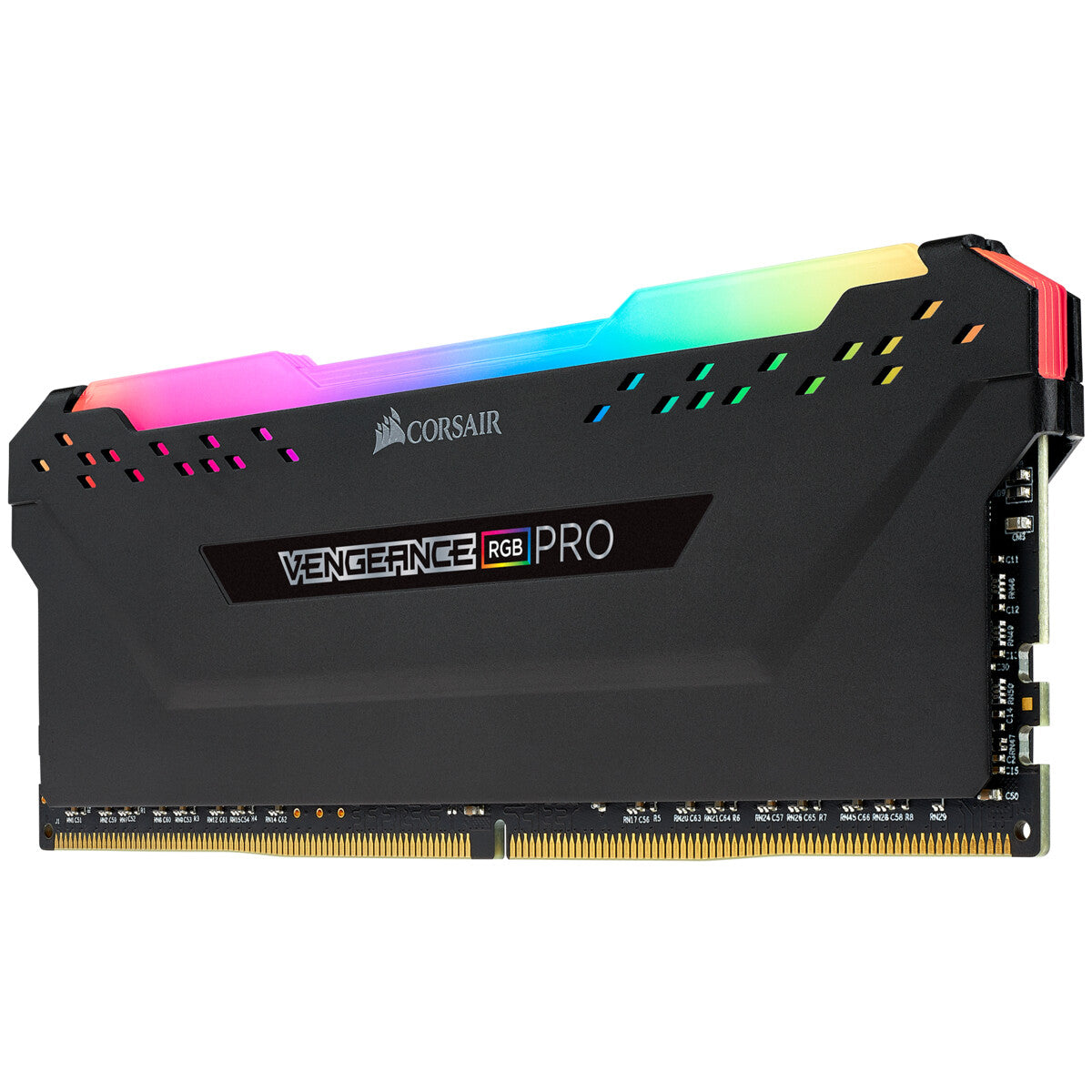 Corsair Vengeance RGB Pro - 8 GB 1 x 8 GB DDR4 3200 MHz memory module