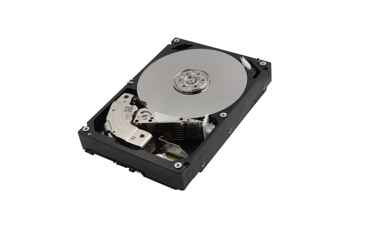 Toshiba MG06ACA10TE Internal hard drive 3.5&quot; 10 TB Serial ATA