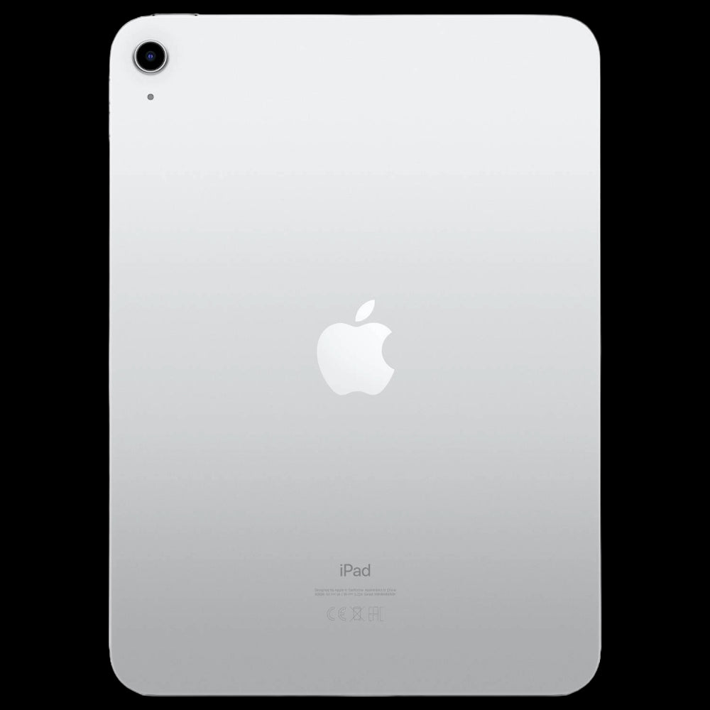 Apple iPad (2022) - 10.9&quot; - Wi-Fi + Cellular - Refurbished