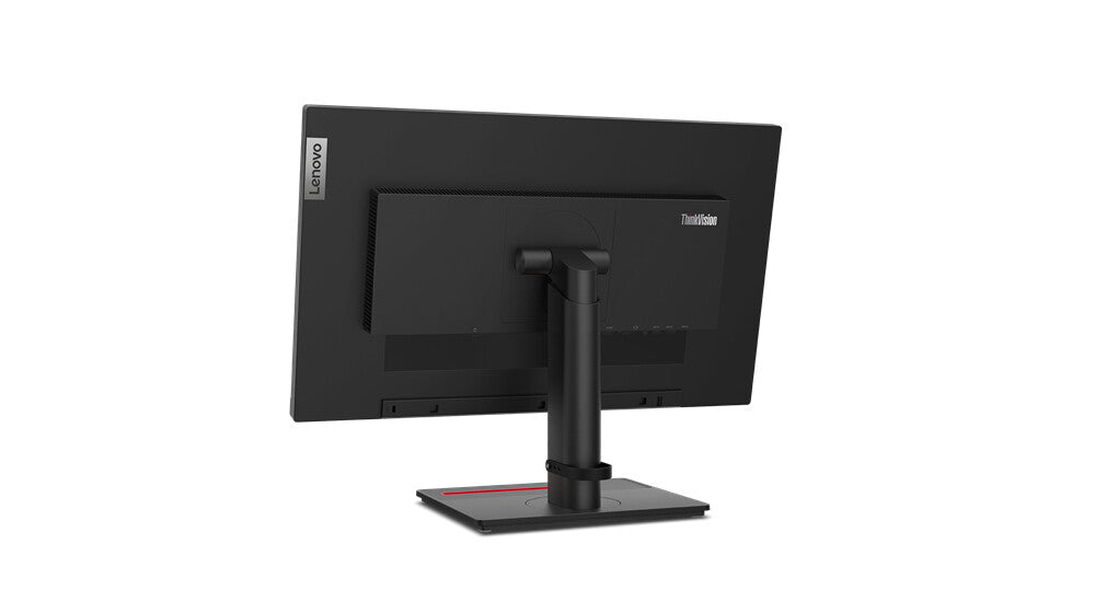 Lenovo ThinkVision T24i-2L - 60.5 cm (23.8&quot;) - 1920 x 1080 pixels FHD LED Monitor