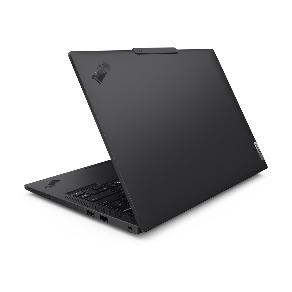 Lenovo ThinkPad P14s (Gen 5) Laptop - 35.6 cm (14&quot;) - AMD Ryzen™ 7 PRO 8840HS - 32 GB DDR5-SDRAM - 1 TB SSD - Wi-Fi 6E - Windows 11 Pro - Black