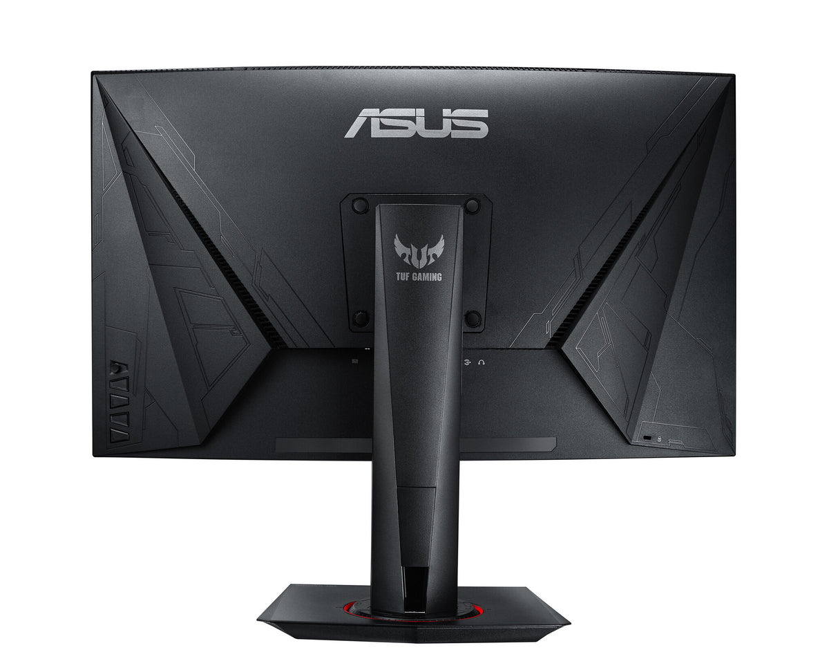 ASUS TUF Gaming VG27WQ - 68.6 cm (27&quot;) - 2560 x 1440 pixels Full HD LED Monitor