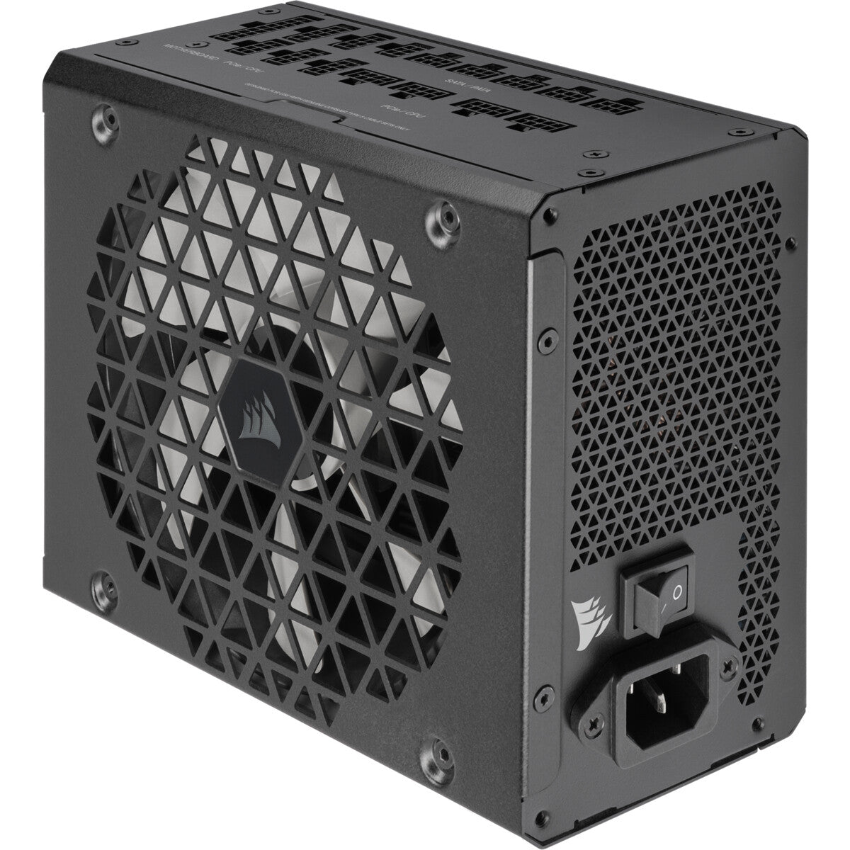 Corsair RM1200x - 1200W 80+ Gold Fully Modular Power Supply Unit