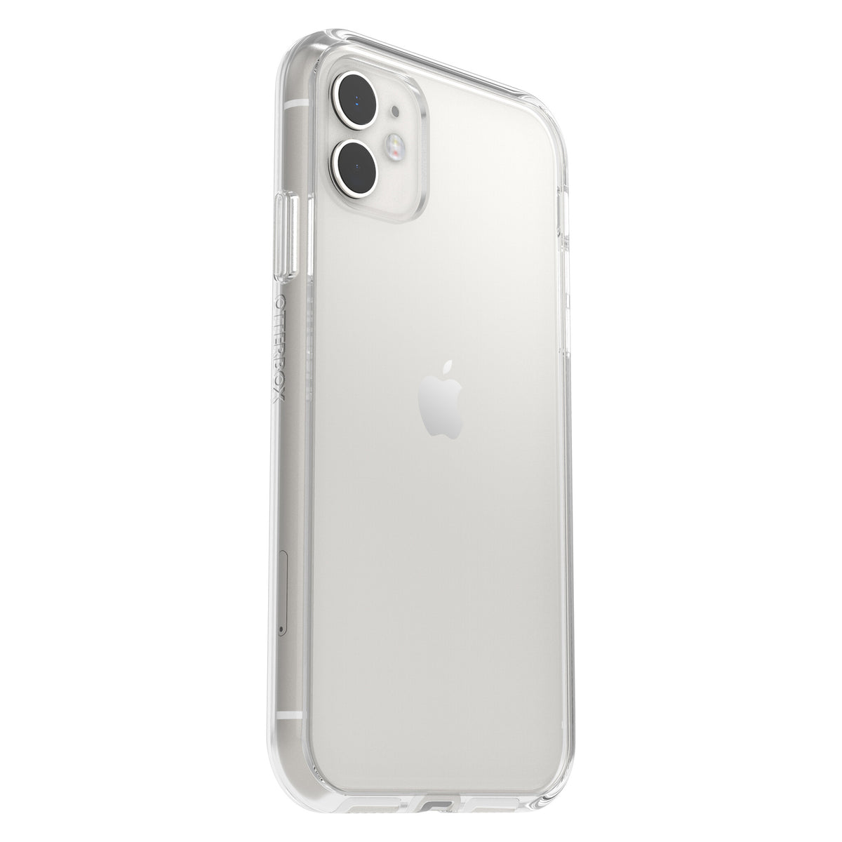 OtterBox React Series for iPhone 11 in Transparent